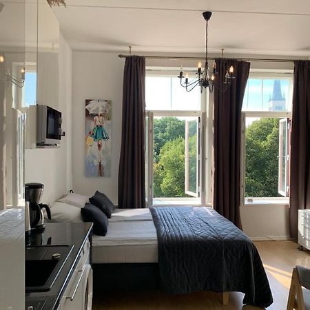 Orange Apartments Mere Tallinn Luaran gambar