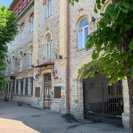 Orange Apartments Mere Tallinn Luaran gambar