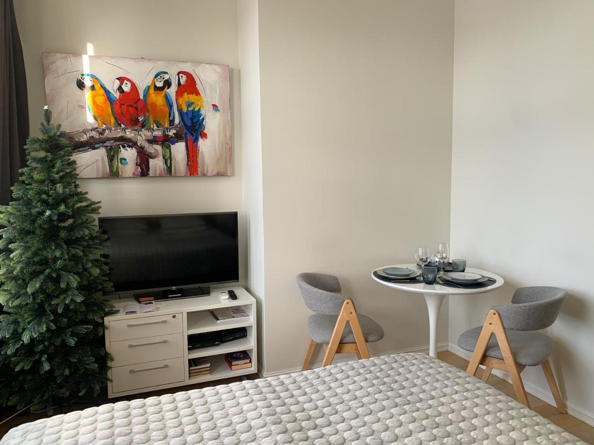 Orange Apartments Mere Tallinn Luaran gambar